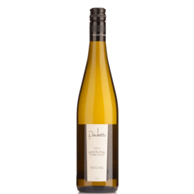 宝莱特酒庄雷司令干白葡萄酒 "Paulett Polish Hill River Riesling "