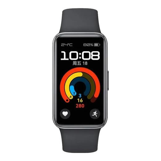 华为（HUAWEI）华为手环9  智能手环 商品图0