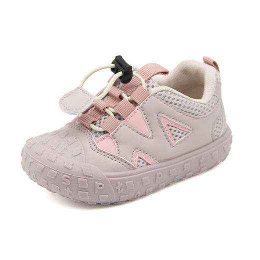 TOPSTAR2024年春季新款软底儿童户外鞋2043 商品图5