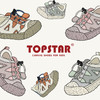 TOPSTAR2024年春季新款软底儿童户外鞋2043 商品缩略图1