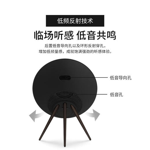 B&O BeoPlay A9 多媒体扬声器 5.0 商品图4