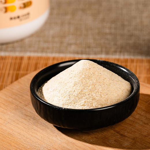 【断货】正安优选·铁棍山药原浆粉 商品图4