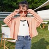 猫人儿童防紫外线户外运动防晒衣KJFS06 商品缩略图6