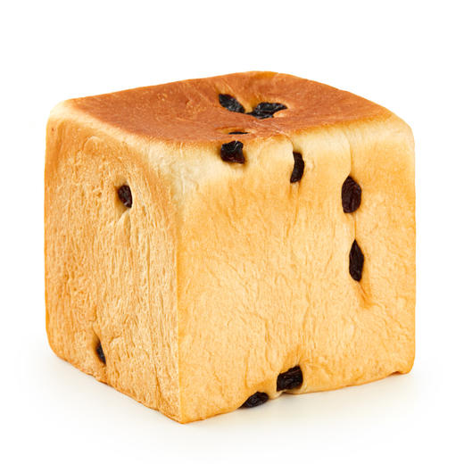 甘香提子北海道吐司 商品图0