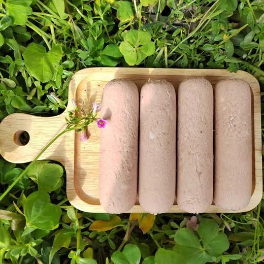 生态黑土猪地道烤肠&火腿肠【产地直发】@良食本事 商品图8