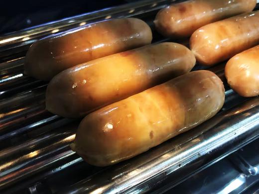 生态黑土猪地道烤肠&火腿肠【产地直发】@良食本事 商品图1