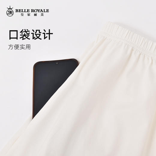 吊带睡衣女性感凉快夏季短裤纯棉夏天薄款吊带短裤套装家居服JJT9925 商品图5