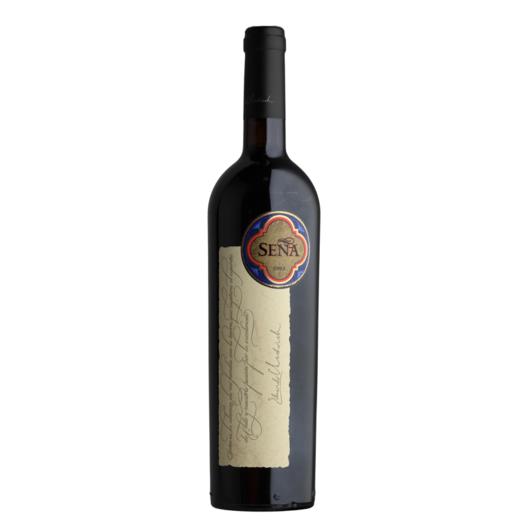 桑雅酒庄干红葡萄酒 Sena 商品图0