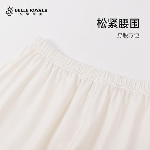 吊带睡衣女性感凉快夏季短裤纯棉夏天薄款吊带短裤套装家居服JJT9925 商品图4