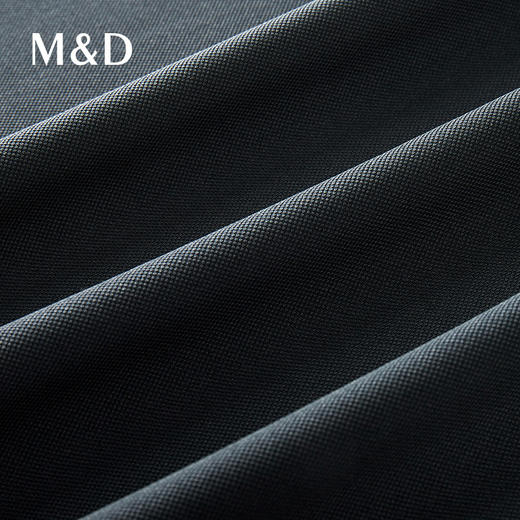 【名盾】无痕社交T恤 轻盈零压感，舒适不紧绷MXBL22615B 商品图3