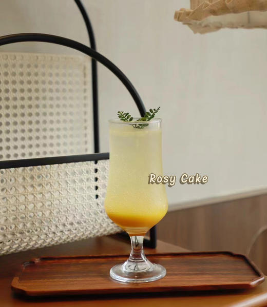 芒果气泡水 商品图0