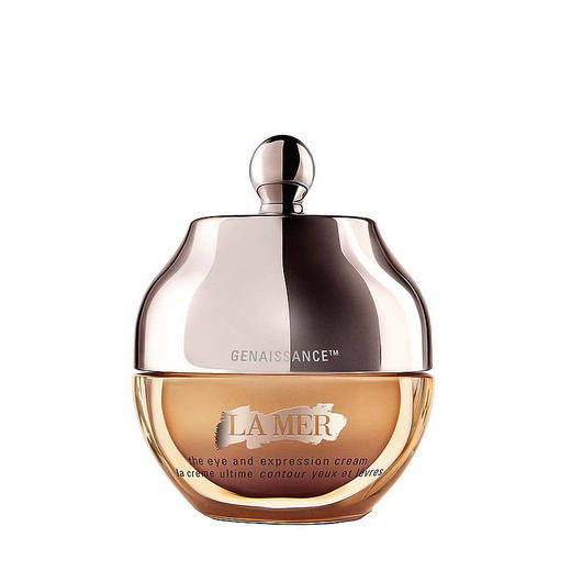 LAMER 海蓝之谜鎏金焕颜精华眼霜保湿紧致抗皱眼部护理 15ml 【CDF】 商品图7