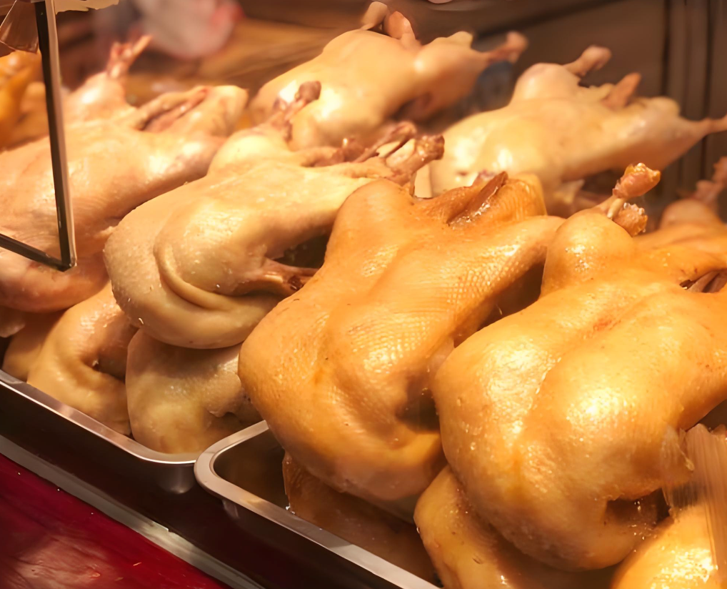 特產(chǎn)店「鴨不同」私域流量提升與社群活動成功案例分析