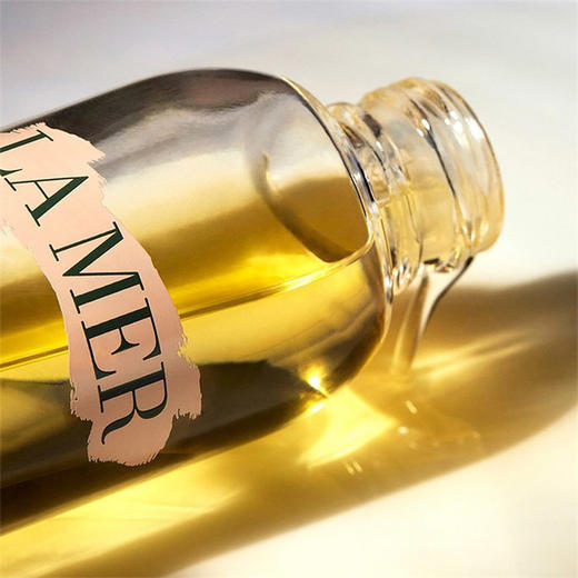 LAMER海蓝之谜臻璨焕活精华油30ml 再生万能油提亮修护滋养润肤 【CDF】 商品图5