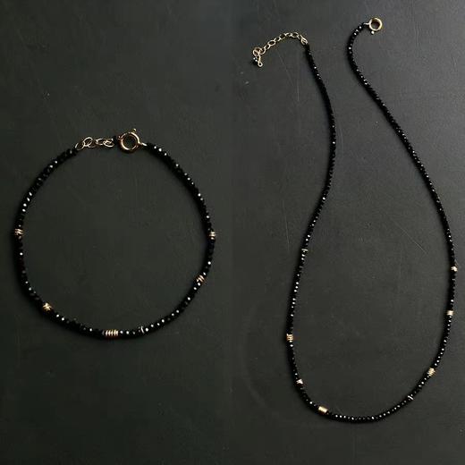 SpoiledBrat Jewelry钱币系列 | 金币手链 商品图2