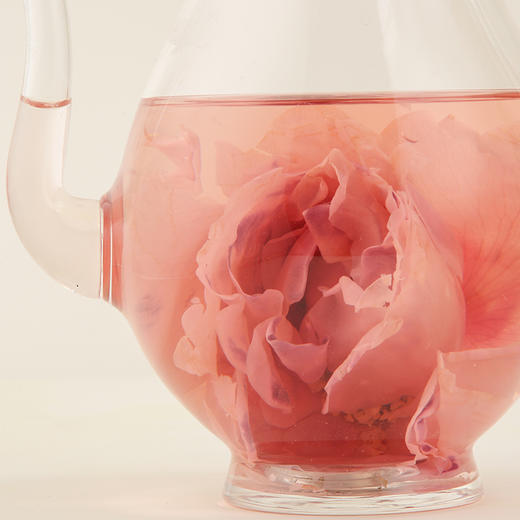 正安国货·冻干墨红玫瑰  源自云南产区 零下冻干 娇润红颜 15g/罐 商品图3