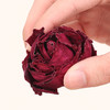 正安国货·冻干墨红玫瑰  源自云南产区 零下冻干 娇润红颜 15g/罐 商品缩略图1
