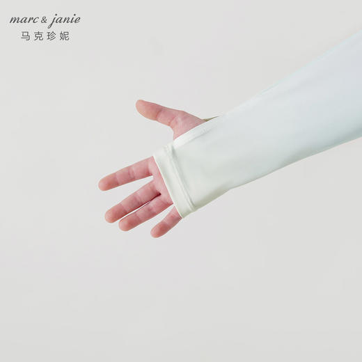 【凉感防晒】马克珍妮女童超轻透气炫彩防晒衣薄外套240365 商品图4