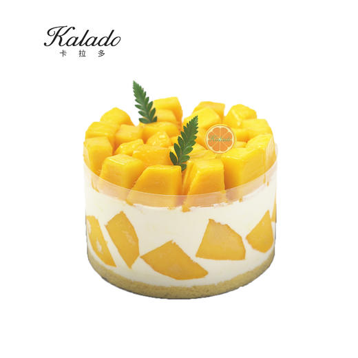 【288积分+139元兑换】6# 多汁热带芒果 商品图1