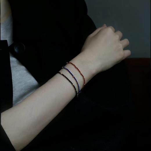 SpoiledBrat Jewelry钱币系列 | 金币手链 商品图0