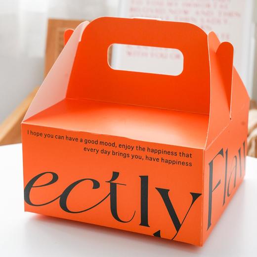 招牌面包盲盒（随机6款） 商品图2