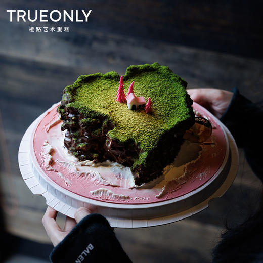 【亚德里亚】一见倾心，温情致爱 商品图1