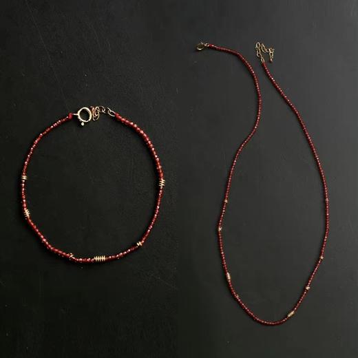 SpoiledBrat Jewelry钱币系列 | 金币手链 商品图1