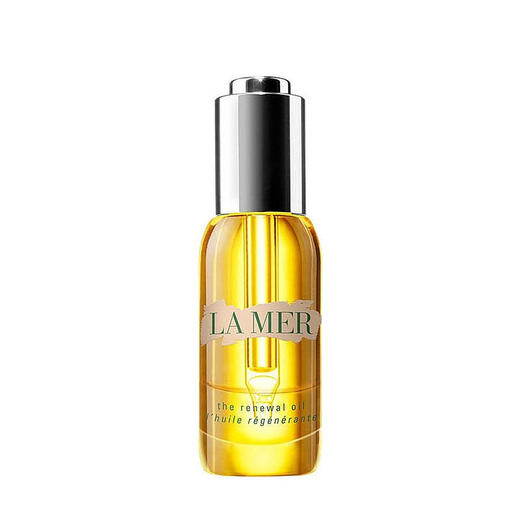 LAMER海蓝之谜臻璨焕活精华油30ml 再生万能油提亮修护滋养润肤 【CDF】 商品图7