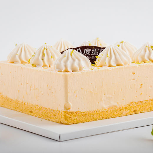 柠檬慕斯 商品图3