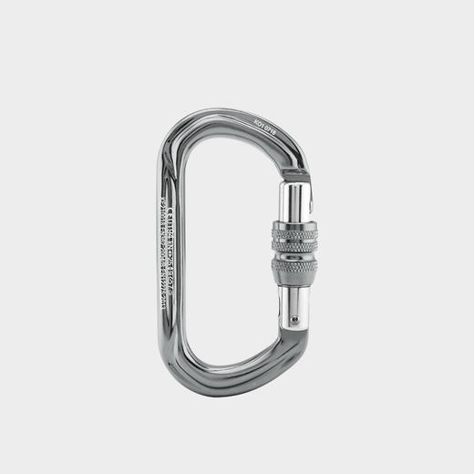 KAILAS凯乐石 户外运动 Obbo O型丝扣锁 EC111 商品图2