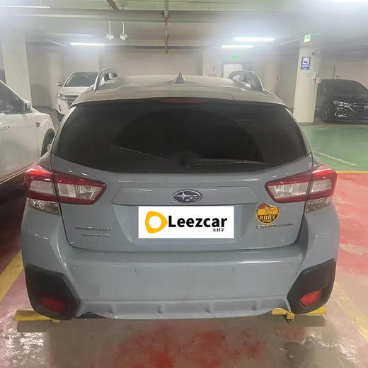 斯巴鲁 crosstrek【长租-北京】 商品图3