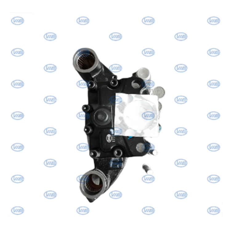 Chassis Brake Caliper for HOWO Truck