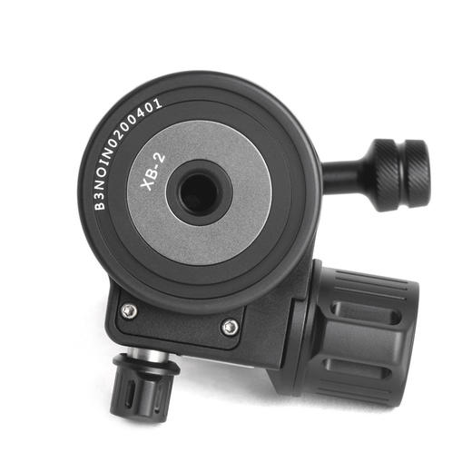 马小路Marsace XB-2球型云台 国产云台新标杆 商品图4