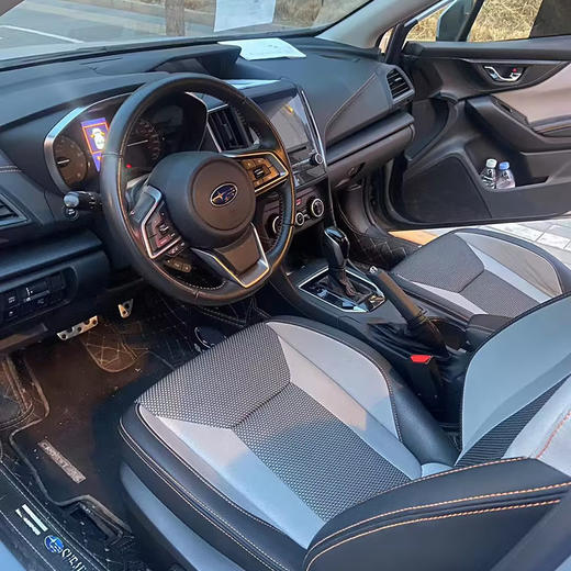 斯巴鲁 crosstrek【长租-北京】 商品图5