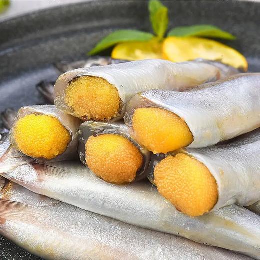 多春鱼450±50g 商品图6