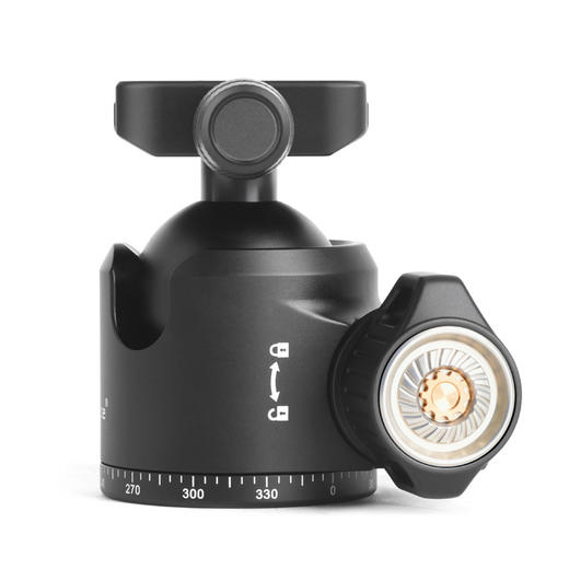 马小路Marsace XB-2球型云台 国产云台新标杆 商品图1