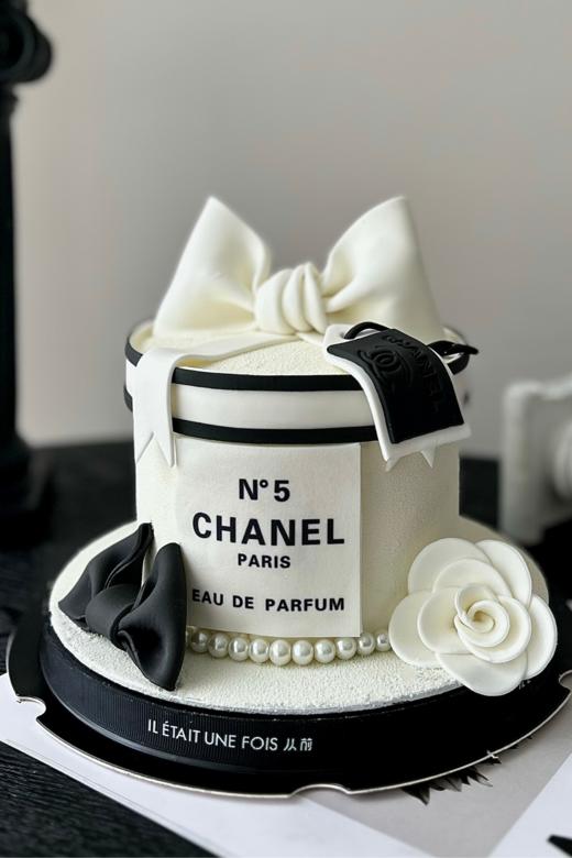 香奈儿 商品图0