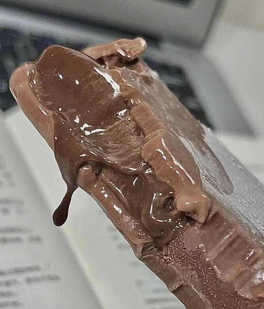 飞鹤-流心巧克力 商品图1