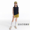 onmygame女童裤子夏季儿童超轻运动裤薄款打底短裤外穿2024新款 商品缩略图4