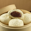 南京金陵饭店出品 金陵豆沙包 150g*4只/盒*2盒 商品缩略图1