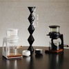 B-NS2843-S 南山先生 见半山自动茶具（鸦青）亦茶亦咖 商品缩略图5