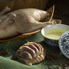 南京金陵饭店出品 金陵盐水鸭（麻鸭）鸭子900g/只 商品缩略图0
