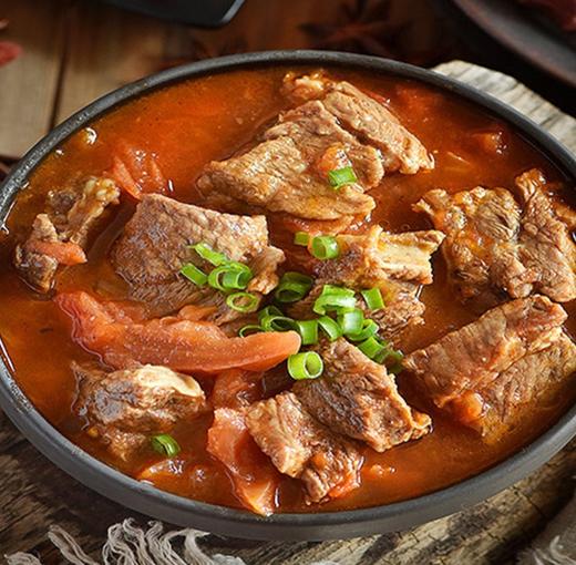 【清真】巴西进口牛嫩肩肉1500±100g 商品图4