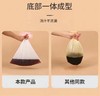 网红抽绳垃圾袋加厚耐用75只颜色随机 5包/袋 商品缩略图2