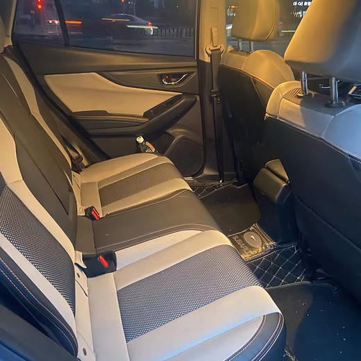 斯巴鲁 crosstrek【长租-北京】 商品图6