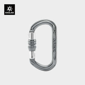 KAILAS凯乐石 户外运动 Obbo O型丝扣锁 EC111