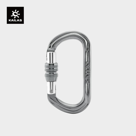 KAILAS凯乐石 户外运动 Obbo O型丝扣锁 EC111 商品图0