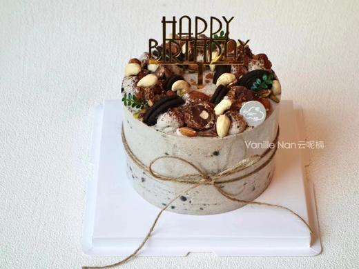 奥小咸 商品图1