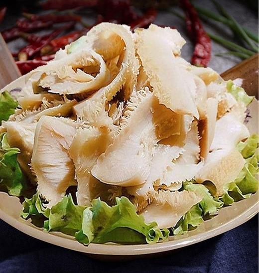 【清真】牛肚片 800±50g 原料原产国-新西兰 商品图3