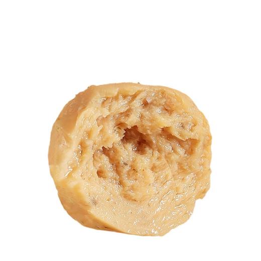 【鲨鱼菲特】鸡肉丸 黑椒味  即食代餐低脂健身 高蛋白50g/袋 商品图4